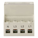 Three-Phase Electricity Sub Meter 100A
