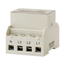 Three-Phase Electricity Sub Meter 100A