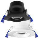 Gimbal LED Downlight