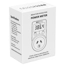 Plug-in Power Usage Meter