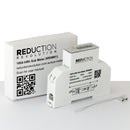Single-Phase Electricity Sub Meter 100A
