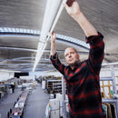 Philips Selectable T8 LED Tube