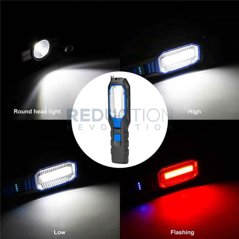 TechLight Multifunction LED Work Light