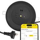 Self-Testing Black Spitfire Light & App