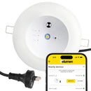 Elumen Sunrise Spitfire Emergency Light & App