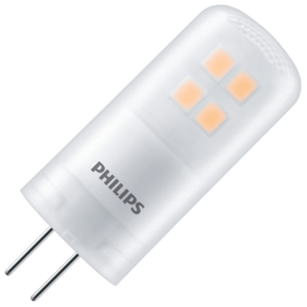 Philips G4 LED Bulb 2.1W