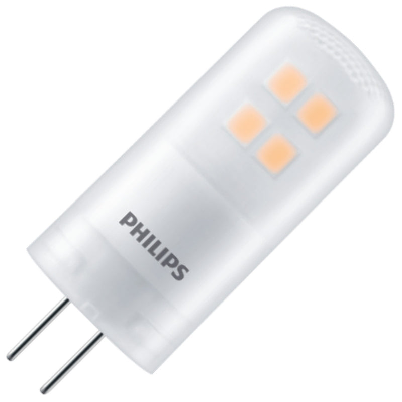 Philips G4 LED Bulb 2.1W