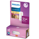 Philips G4 LED Bulb 2.1W