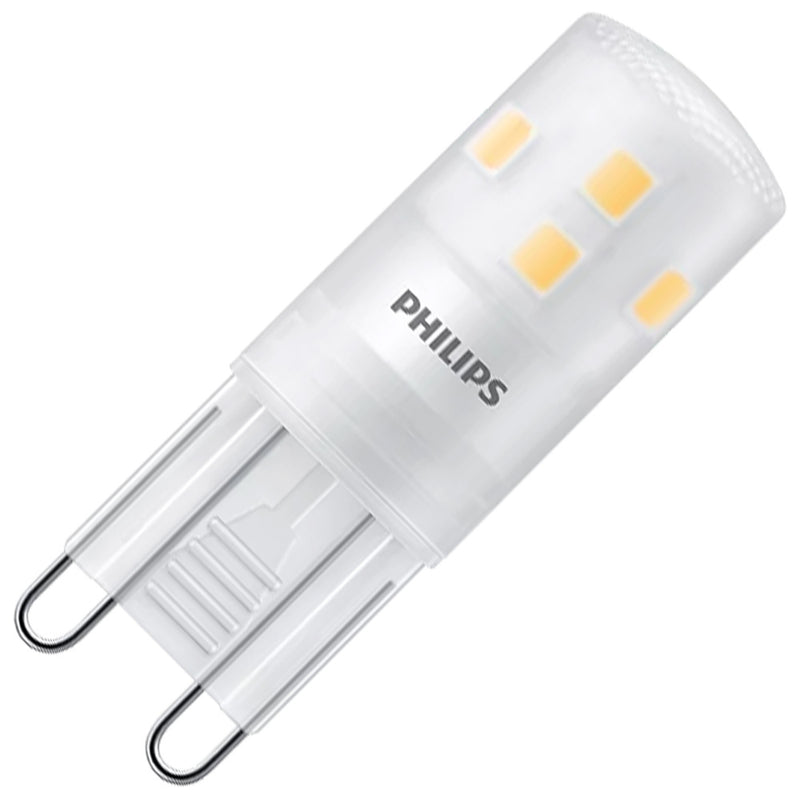 Philips G9 LED Bulb