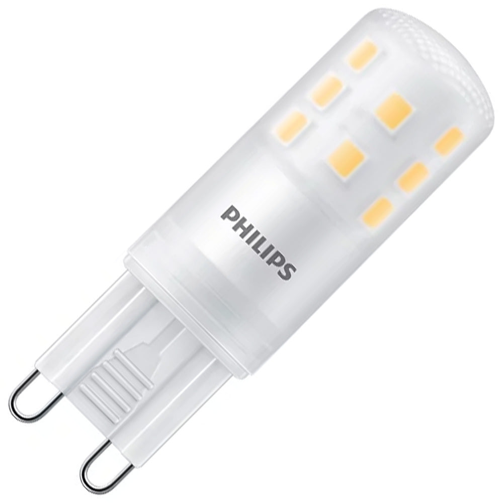 Philips G9 LED Light Bulb MV Capsule