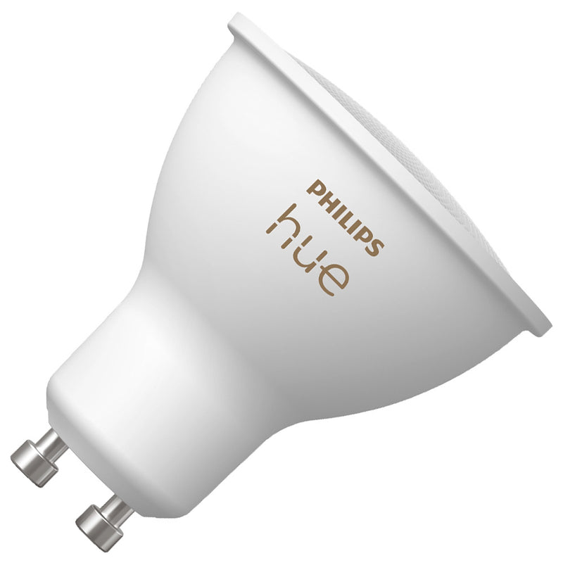 Philips Hue GU10 4.2W