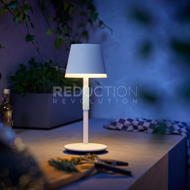 Philips Hue Go Portable Table Lamp
