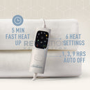 Sunbeam Electric Blanket - Single