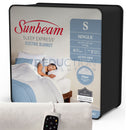 Sunbeam Electric Blanket - Single
