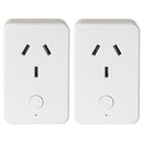 Smart Plug With Energy Monitor