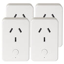 Smart Plug With Energy Monitor