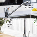 2 Pack of Tap Aerator Inserts