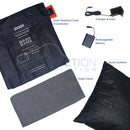 Stoov Heated Cushion - Square