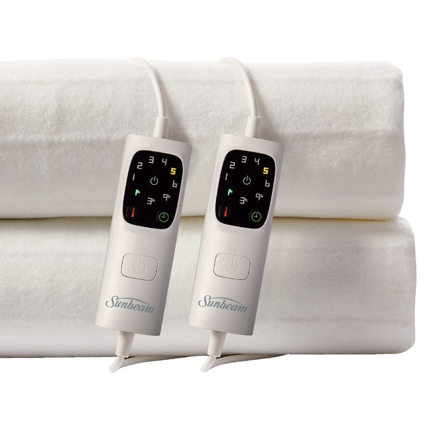 What wattage is an electric outlet blanket