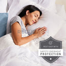 Sunbeam Electric Blanket - Single