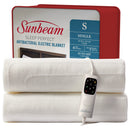 Sunbeam Antibacterial Single Bed Electric Blanket BLA6321