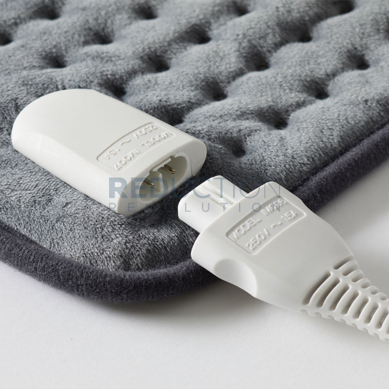 Bedding Sunbeam Electric Throw Blanket Replacement Cord Sunbeam