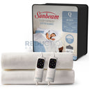 Sunbeam Electric Blanket - Queen