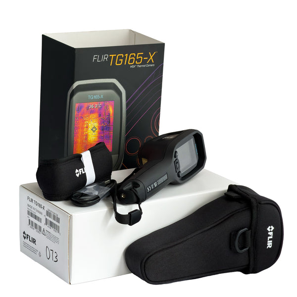 FLIR Thermal Cameras - Australia & NZ