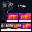 Thermal Master THOR 001