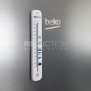 Thermometer With Magnet & Energy Saving Guide