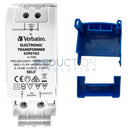 Verbatim 12V AC LED Transformer (0-70W)