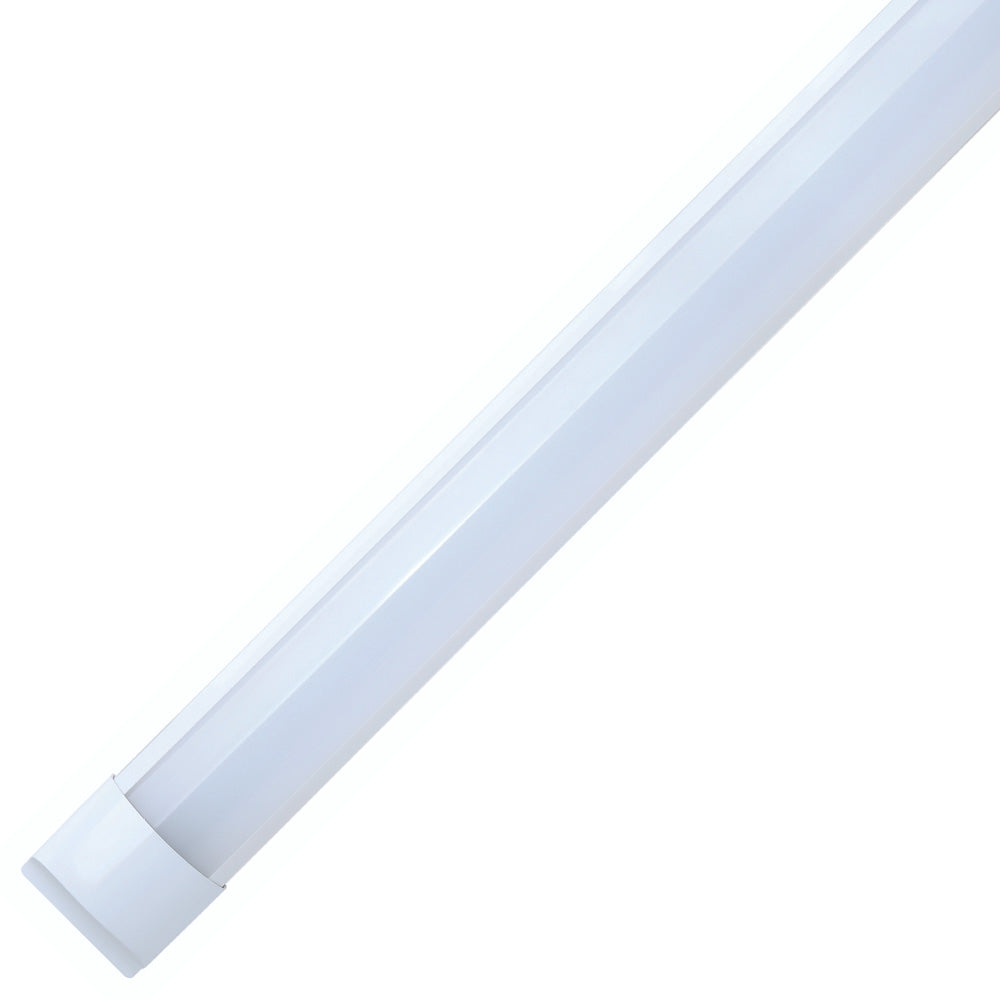 Verbatim Integrated LED Batten - Outdoor IP65 Rated