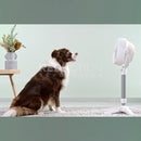 Vornado Energy Smart Pedestal Fan (683DC)