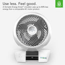Vornado Energy Smart Air Circulator With Remote (6303DC)