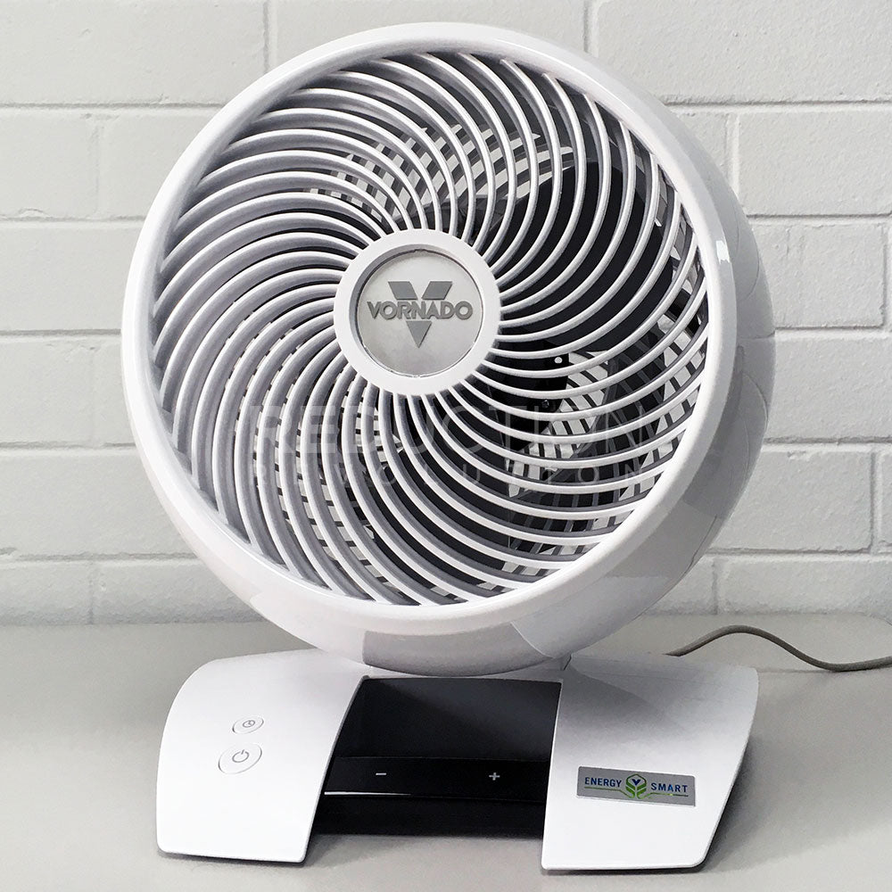 Vornado 6303DC Energy Smart Air Circulator With Remote