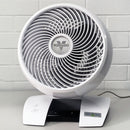 Vornado Energy Smart Air Circulator With Remote (6303DC)