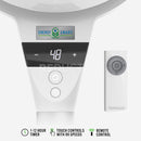 Vornado Energy Smart Pedestal Fan With Remote (6803DC)