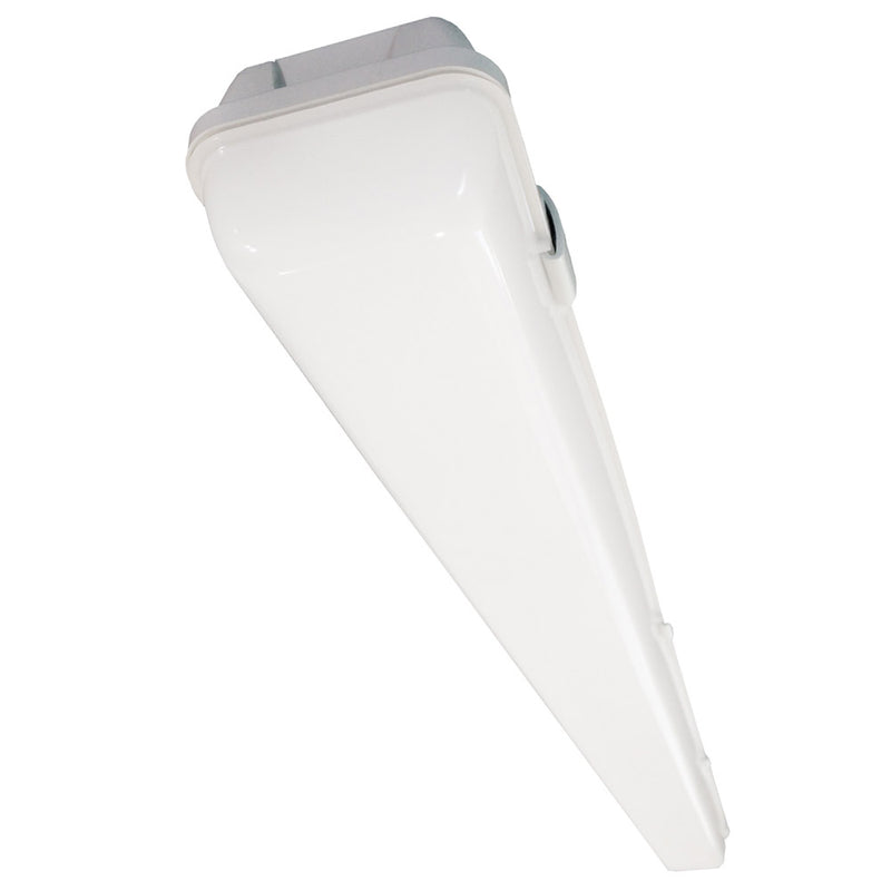 Vico Weatherproof LED Batten With Sensor