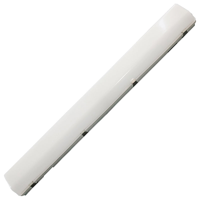 Vico Weatherproof LED Batten With Sensor