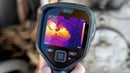 FLIR E5 Pro Thermal Imaging Camera