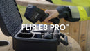 FLIR E8 Pro Thermal Imaging Camera
