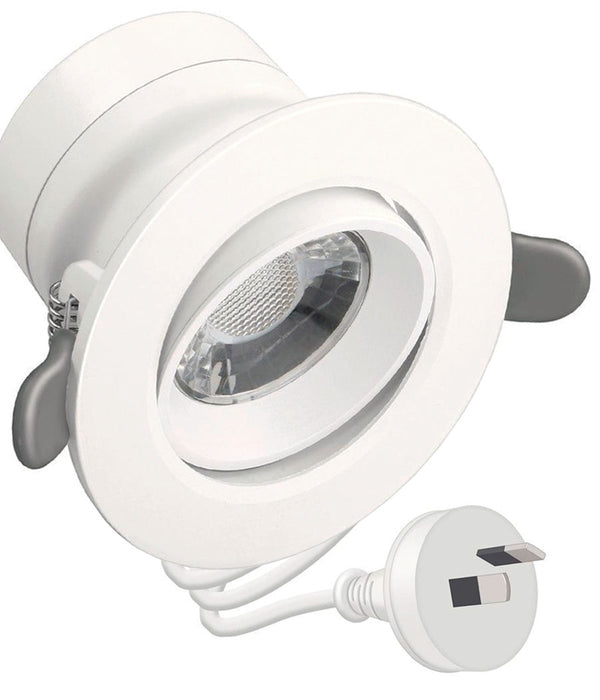 Ledvance Gimble LED Downlight 10W Dimmable (90mm)