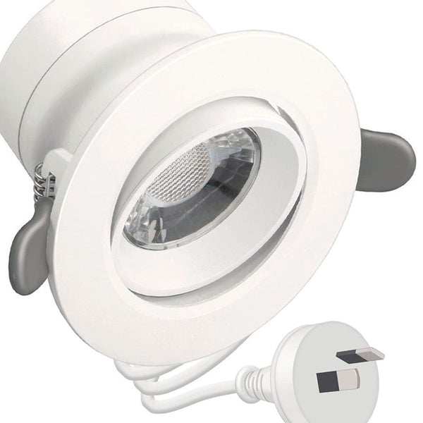 Osram gimbal deals led downlight dimmable