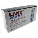 LANX Electricity Sub Meter - Single Phase, 80A