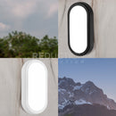 EGLO Tri Colour LED Bunker Light