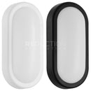 EGLO Tri Colour LED Bunker Light