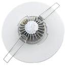 EzyFit LED Spitfire Emergency Backup Light 2W