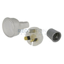 240V AC Power Plug 10A Parts