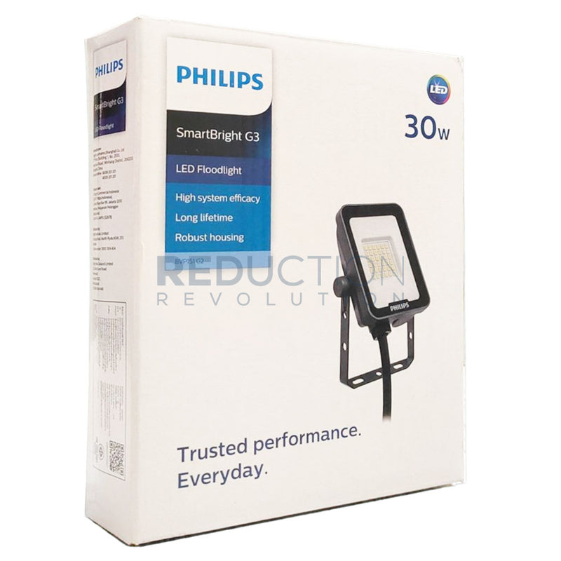 Philips LED Flood Light 30W