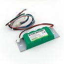 EzyFit LED Spitfire Emergency Backup Light 2W